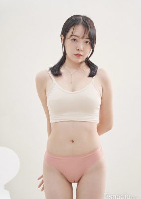 [ESPACIAKOREA] ESP-005 – HYUNIE
