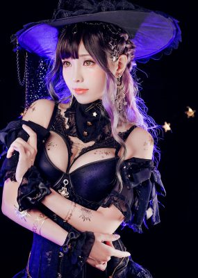 Ely_eee(ElyEE子) – Astrology Witch