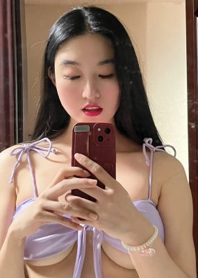 微密圈 宝儿茹171 – 泳装辣妹