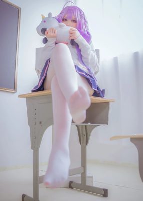 Sayako – ユニコーン憧れの遊園地