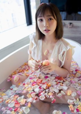枝恩《短发百变大美女》 秀人网XIUREN No.981