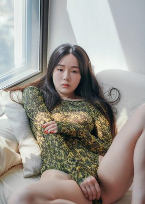 [ARTGRAVIA] VOL.095 PIA