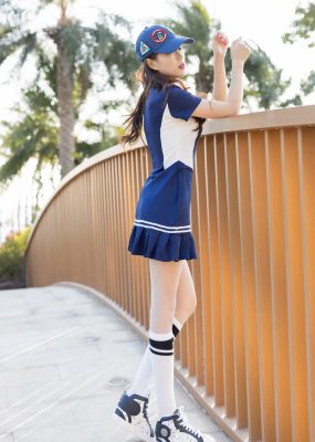 XIUREN秀人网 N0.1963 杨紫嫣Cynthia