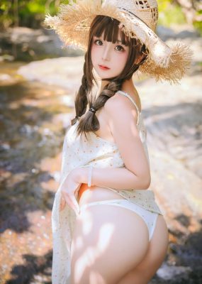 日奈娇 – 山野间