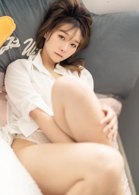 三刀刀miido – 男友衬衣