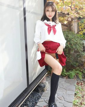 美媛馆 Vol.341 SOLO_尹菲