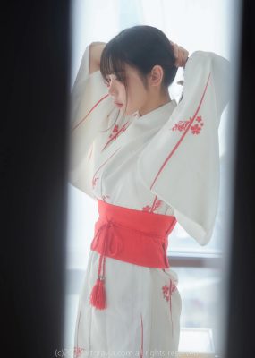 [ARTGRAVIA] VOL.464 Wuyo
