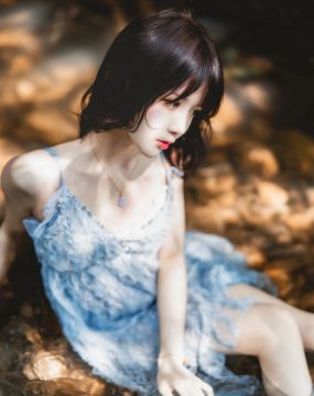 桜桃喵 – 沉溺