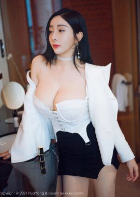 花漾 Vol.381 允爾