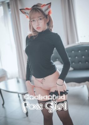 [DJAWA] Sonson – Enchanted Fox Girl