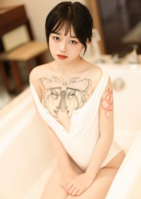 模范学院 Vol.496 奶瓶子