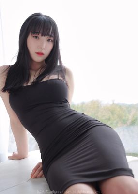 [ARTGRAVIA] VOL.280 Kang Inkyung