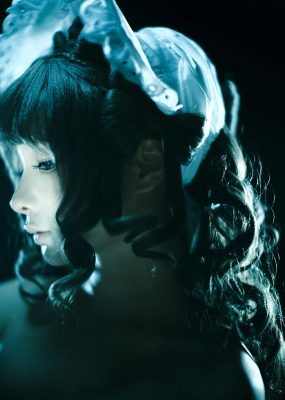 蠢沫沫 – 王动WANIMAL作品集