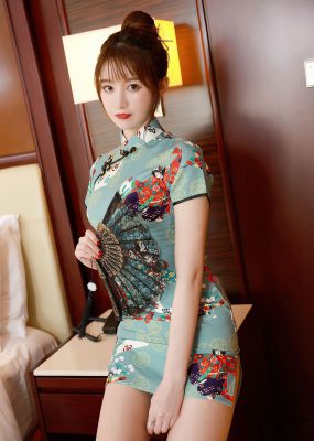 模范学院 Vol.471 yoo优优