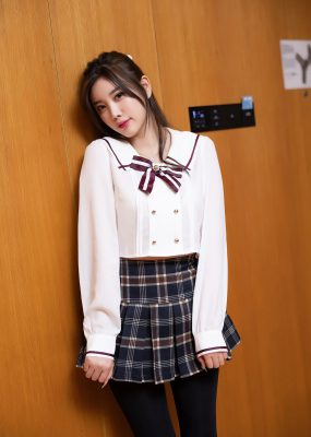 秀人 No.3723 杨晨晨Yome