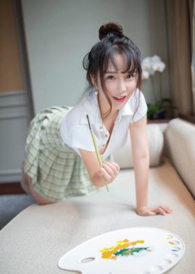 XIUREN秀人网 No.1705 陶喜乐_lele