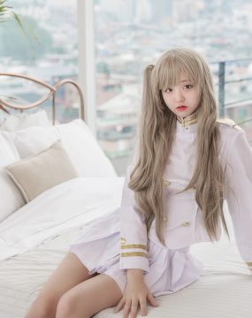 [saintphotolife] Jenny Vol.01