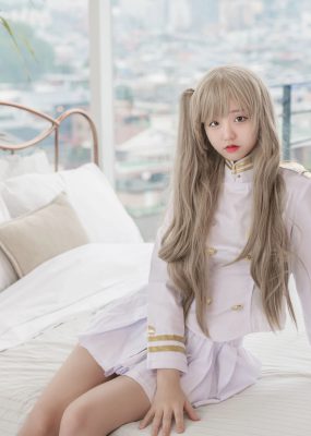 [saintphotolife] Jenny Vol.01