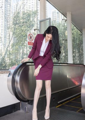 秀人 No.3092 Angela小热巴
