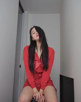 [ARTGRAVIA] VOL.254 Inah – 情趣SM诱惑
