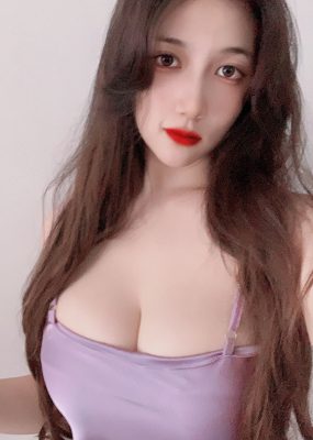 微密圈 可可西yyy – 抹在身上的奶油
