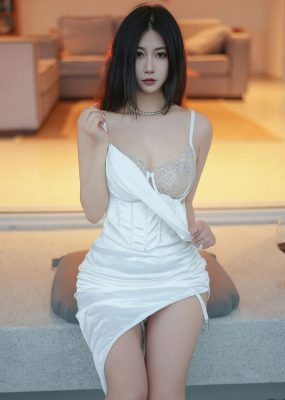 秀人网 No.6729 laura阿姣