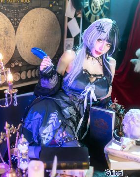 Byoru – Shiori Novella – Hololive
