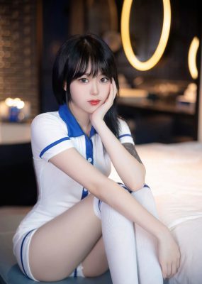 秀人网 No.5291 奶瓶.