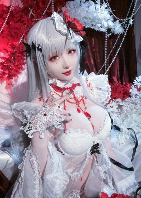 星之迟迟 – 24年1月计划A 无期迷途 可可莉克