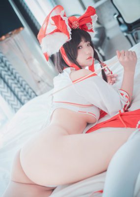 [DJAWA] Mimmi – Kitsune Miko