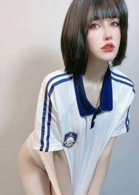 鹿八岁 – 不良学妹