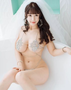 花漾show VOL.214 朱可儿Flower