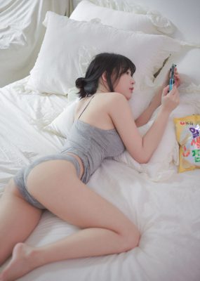 [ARTGRAVIA] VOL.161 姜仁卿