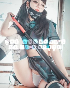 [DJAWA] Jenny – The Smashing Sailorette