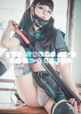 [DJAWA] Jenny – The Smashing Sailorette