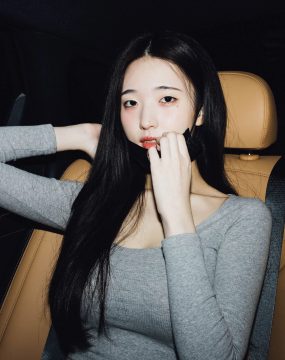 [Moon Night Snap] – Yeon Woo《Only you Vol.1》