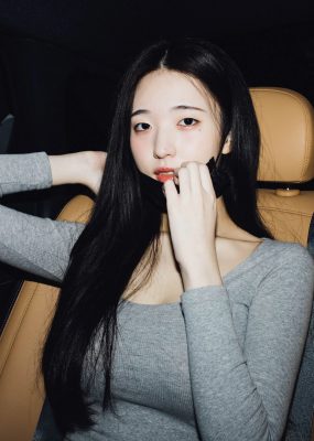 [Moon Night Snap] – Yeon Woo《Only you Vol.1》