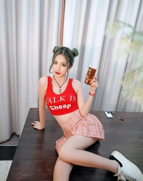 秀人网网 No.1550 贾诗晗