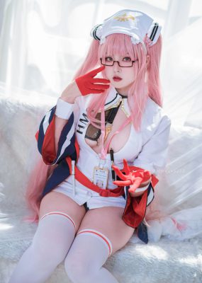 Natsuko夏夏子 – 英仙座