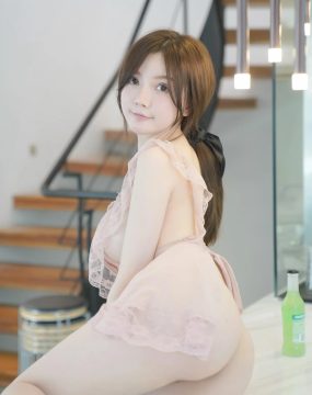 XIUREN秀人网 NO.2186 糯美子Mini