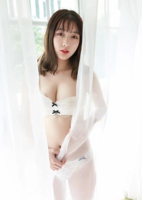蜜桃社 VOL.119 美绪