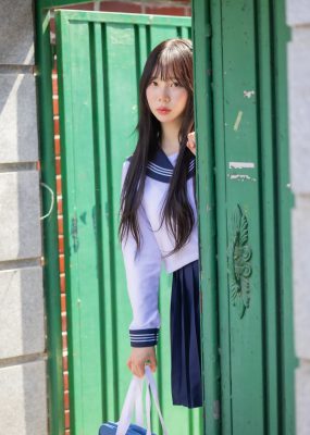 Myua (뮤아) – Web Photo Book
