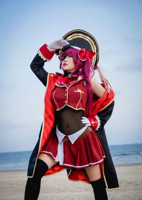 Sunnyvier – Marine