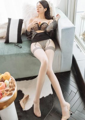 花漾 Vol.244 Angela小热巴
