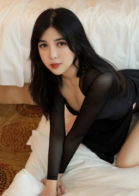 模范学院 Vol.352 韩静安