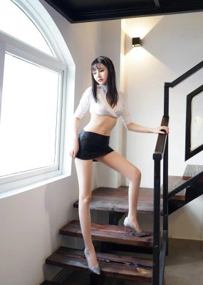eiLin 嗲囡囡 VOL.210 Celina青妍