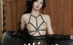 秀人网 No.10347 橙子酱Lillian