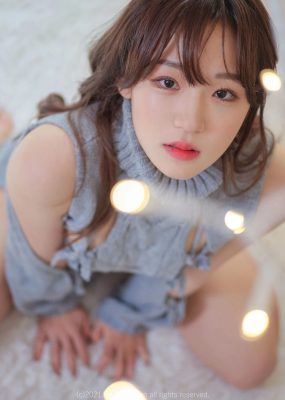 [ARTGRAVIA] VOL.363 Hendoong