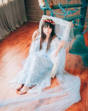 可爱妹妹樱群 纱