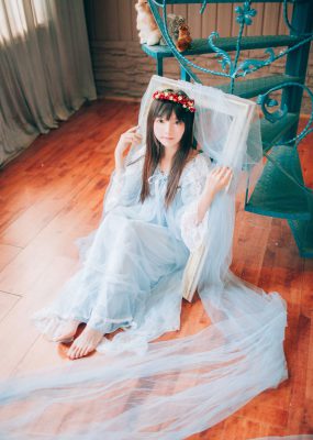 可爱妹妹樱群 纱